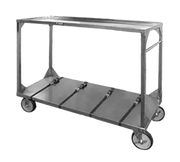 FWE ITT-96-132 Tray Delivery Cart