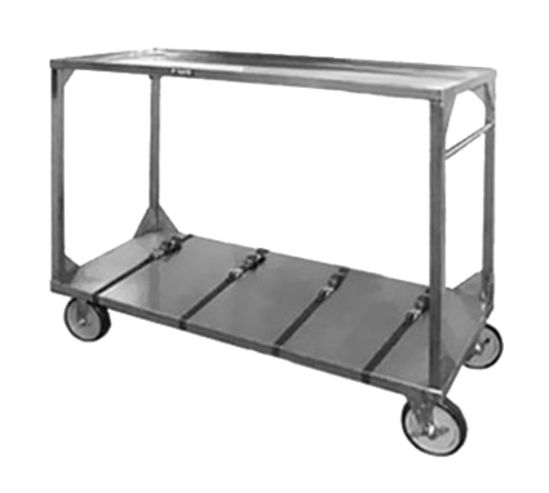 FWE ITT-96-132 Tray Delivery Cart