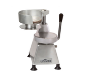 Univex 1404 Hamburger Patty Press