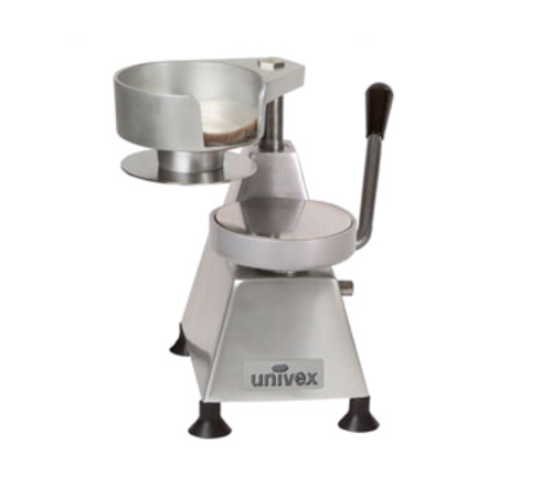 Univex 1404 Hamburger Patty Press