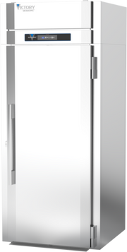 Victory HISA-1D-1-PT Heated Cabinet