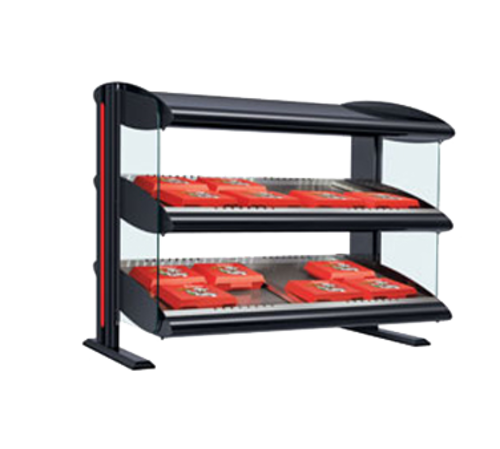 Hatco HZMH-54D Display Merchandiser, Heated, For Multi-Product