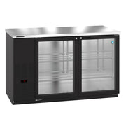 Hoshizaki BB59-G Back Bar Cooler