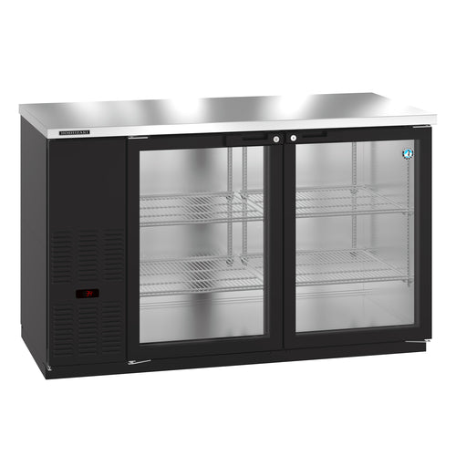 Hoshizaki BB59-G Back Bar Cooler