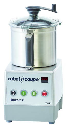 Robot Coupe BLIXER7 7.5L Food Processor | Vertical Cutter Mixer