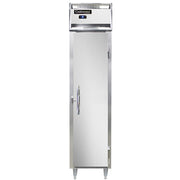 Continental Refrigerator D1RSESN Refrigerator, Reach-In