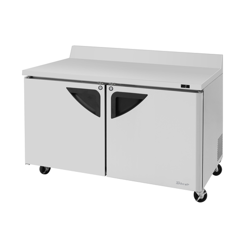 Turbo Air TWF-60SD-N Worktop Freezer