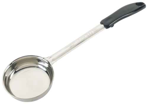 Winco FPS-6 6 oz. Solid Portioner