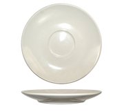 International Tableware RO-66 6-1/4" dia. Cappuccino Saucer | Case of 36