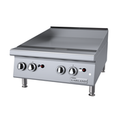 Garland GTGG24-GT24M-SIGNATURE Griddle, Gas, Countertop