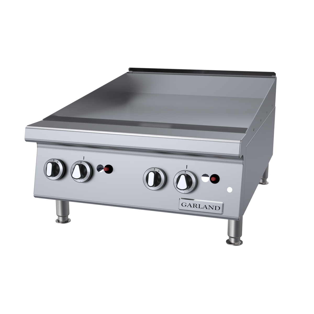 Garland GTGG24-GT24M-SIGNATURE Griddle, Gas, Countertop
