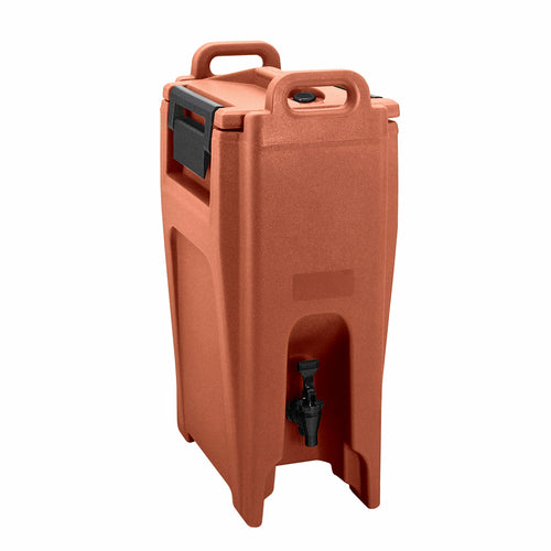 Cambro UC500 Camtainer Insulated Beverage Carrier | 5-1/4 Gal.