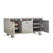 FWE HLC-5H-15 Heated Mobile Cabinet
