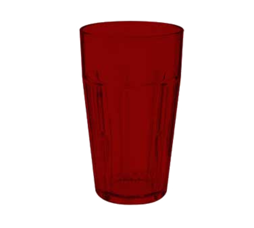 G.E.T. 9920-1 Bahama 20 oz Plastic Tumbler (Multiple Colors) | Case of 72