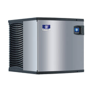 Manitowoc IYT0620W 560 lb. Water Cooled Half Dice Cube Ice Machine Head