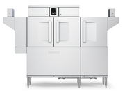 Hobart CL76-BAS+BUILDUP Dishwasher, Conveyor Type