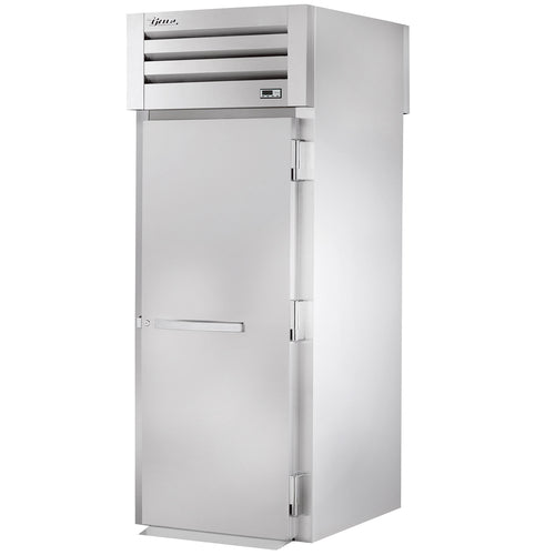 True Mfg. STR1HRT89-1S-1S Heated Cabinet