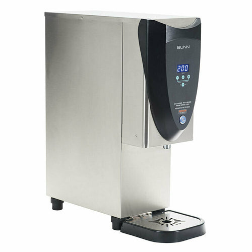 Bunn 45300.0006 H3X 2 gal. Hot Water Dispenser | 120V