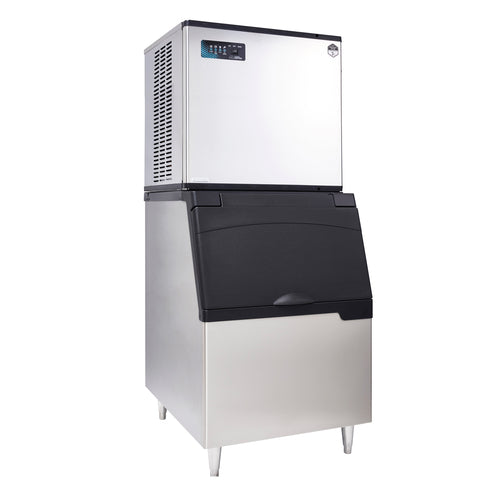 Icetro IM-1100-AC 30" Air Cooled Maestro Modular Full Cube Ice Maker | 1,106 Lbs/24 Hr