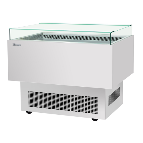 Turbo Air TOS-40PN-W(B) Refrigerated Deli Case