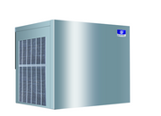 Manitowoc RFF-1300W 1365 lb. Water Cooled Flake Ice Machine Head