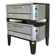 Peerless CE42PESC Electric Pizza Bake Oven