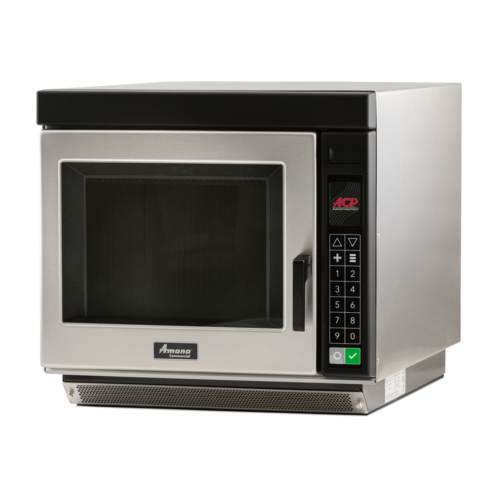 Amana RC22S2 Touchpad Control Microwave Oven | 2200 Watt