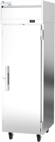 Victory VEHSA-1D-SD Heated Cabinet