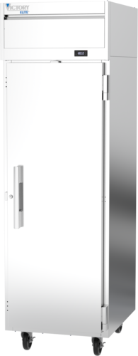 Victory VEHSA-1D-SD Heated Cabinet