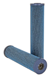 Everpure CTO-20B Water Filtration System, Cartridge