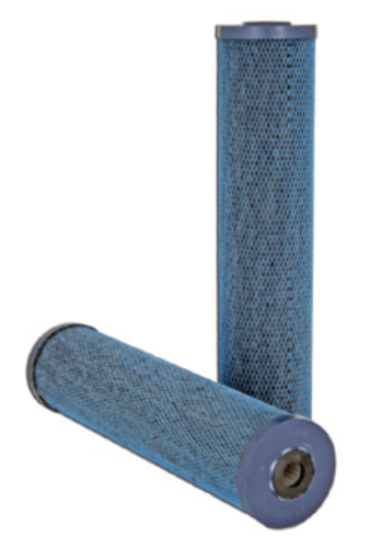 Everpure CTO-20B Water Filtration System, Cartridge