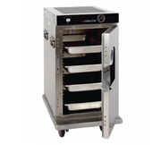 Cres Cor H339128CZ Heated Cabinet, Mobile