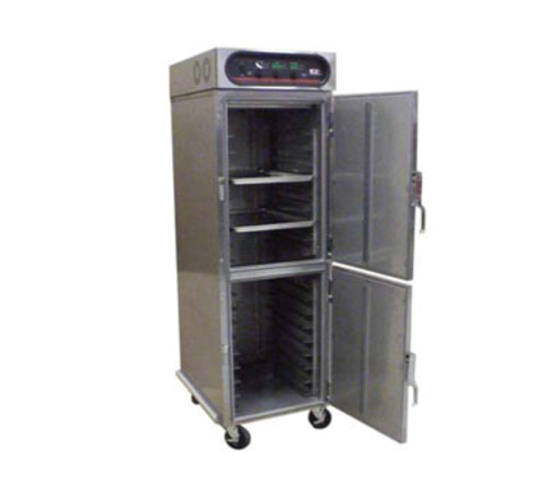Carter-Hoffmann CH1800 240 Lb. Cook & Hold Oven | (18) 18" x 26" Pan Capacity