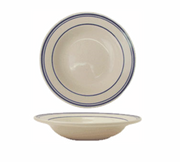 International Tableware DA-3 12 oz. Soup Bowl | Case of 24
