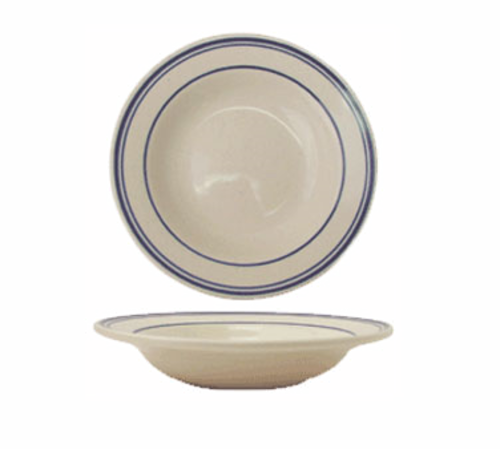 International Tableware DA-3 12 oz. Soup Bowl | Case of 24
