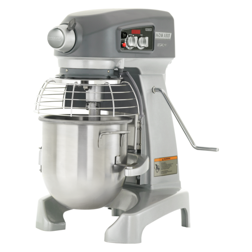 Hobart HL120-1 12 qt. Planetary Bench Mixer | 1/2HP