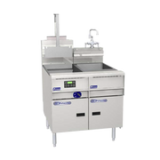 Pitco Frialator (Middleby) SSRS14 Pasta Rinse Station