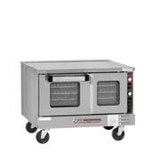 Southbend TruVection TVES/10SC Electric Convection Oven | 208/240 Volt