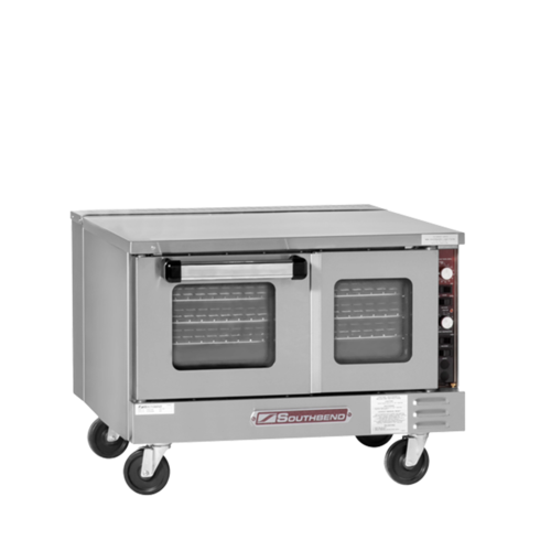 Southbend TruVection TVES/10SC Electric Convection Oven | 208/240 Volt