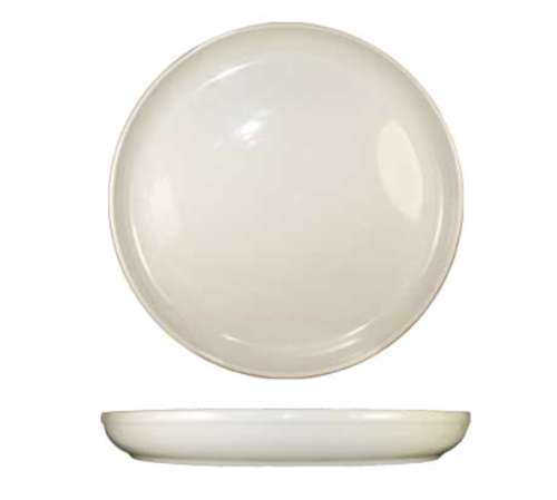 International Tableware PZ-14-AW 13-1/4" dia. Pizza Plate | Case of 6