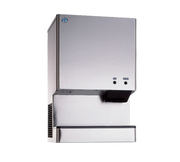 Hoshizaki DCM-500BWH Ice Maker Dispenser Nugget-Style