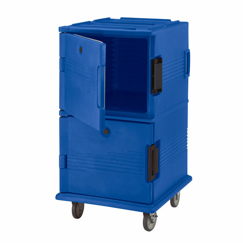 Cambro UPC1600 Ultra Camcart 120 qt. Insulated Food Pan Carrier