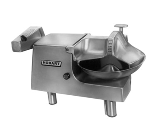Hobart 84145-1 14" Food Cutter | 1/2 HP