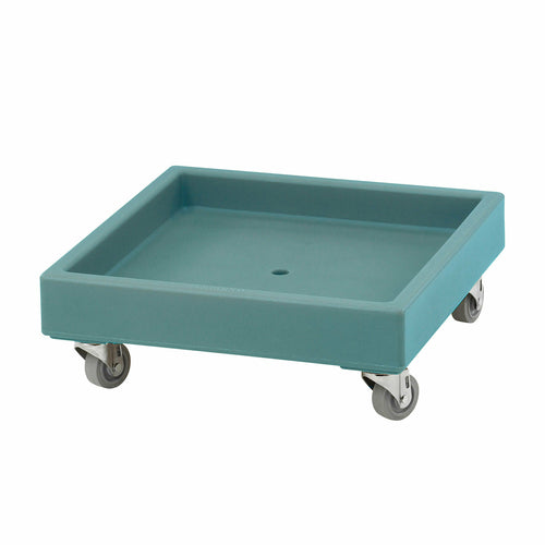 Cambro CD2020 Camdolly Full Sized Dish Rack Dolly | 22-1/2" x 22-1/2"