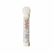 Taylor 3509FS Refrigerator/Freezer Thermometer | -20° to 80°F