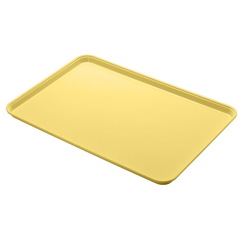 Cambro 1826MT Fiberglass Market Tray | 17-13/16" x 25-11/16"