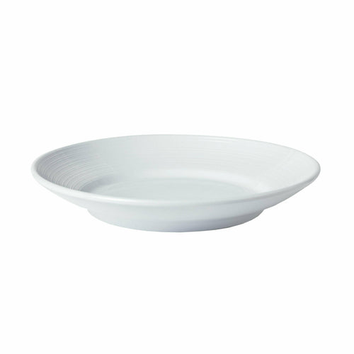 G.E.T. B-32-MN-W Minski White 1 qt Melamine Pasta Bowl | Case of 12