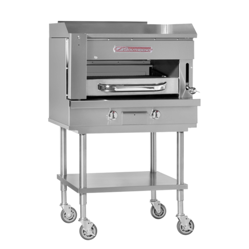 Southbend SSB-32 32" Gas Griddle/Broiler | 84,000 BTU