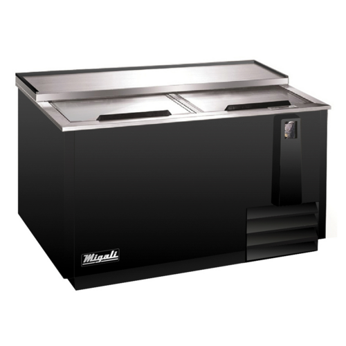 Migali Industries C-HBC65-HC Bottle Cooler