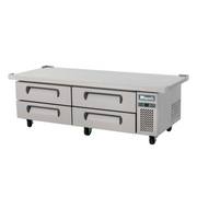 Migali Industries C-CB72-76-HC Chef Base